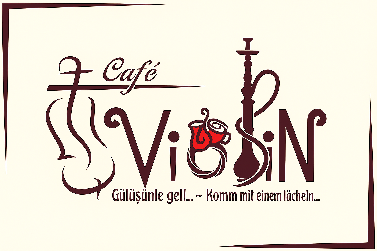 CafeViolin